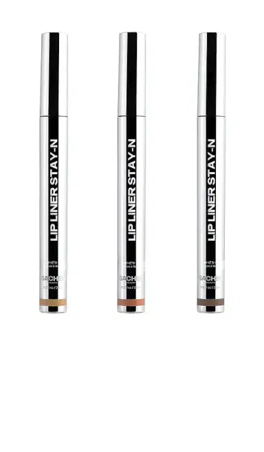 Sacheu Lip Liner STAY-N Bestseller Bundle | Thumbnail 1