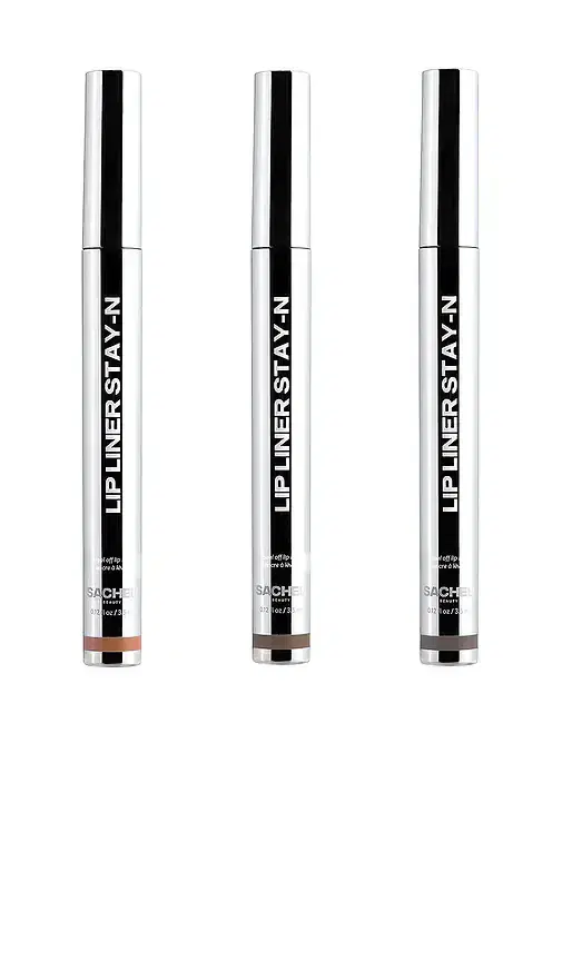 Lip Liner STAY-N Deep Bundle
