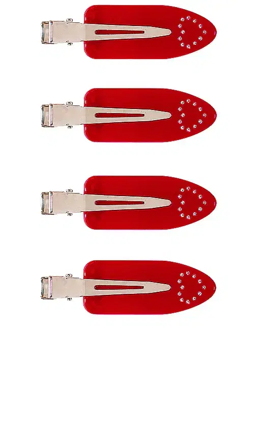 Emi Jay Popstar Clip Set