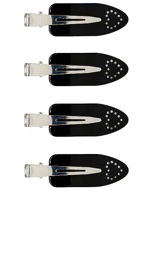Popstar Clip Set