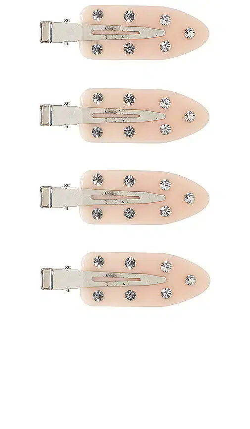 Emi Jay Popstar Clip Set
