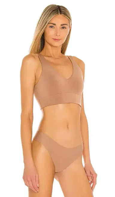 Commando Butter Comfy Bralette | Thumbnail 2 Commando Butter Comfy Bralette | Thumbnail 2