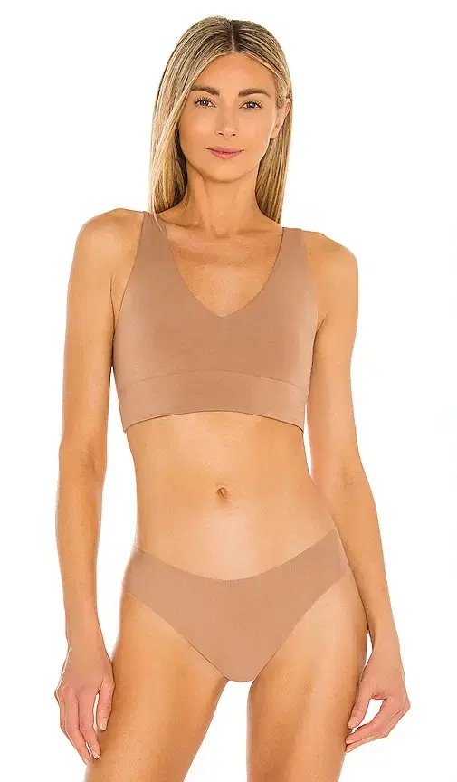 Butter Comfy Bralette