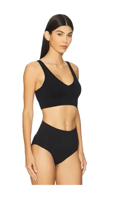 Commando Butter Comfy Bralette | Thumbnail 2 Commando Butter Comfy Bralette | Thumbnail 2