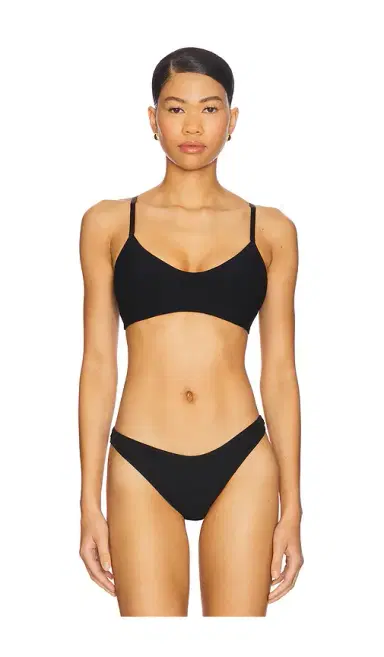 Commando Butter Bralette | Thumbnail 2