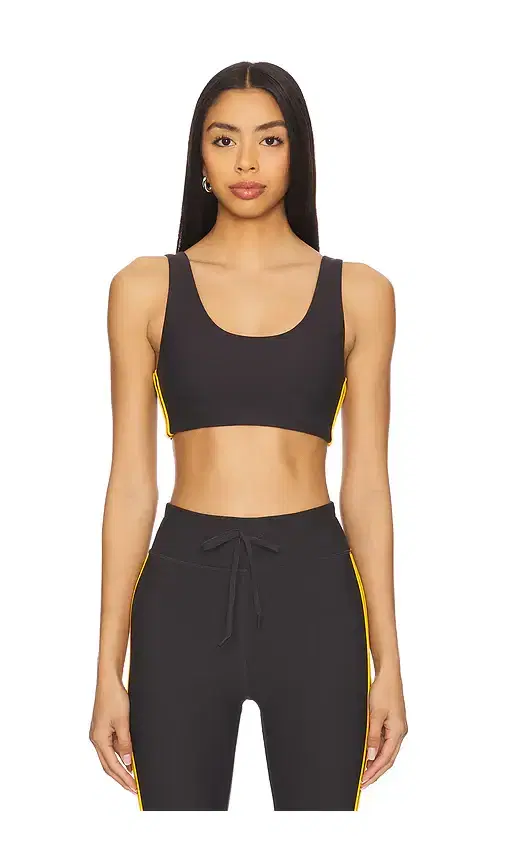 The Upside Beaufort Harley Scoop Bra