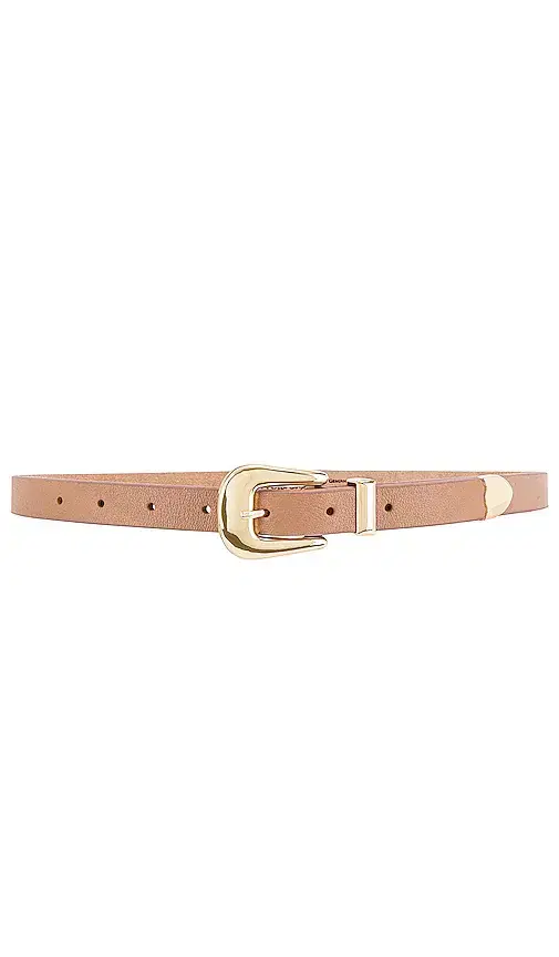 Lovestrength Eastwood Belt