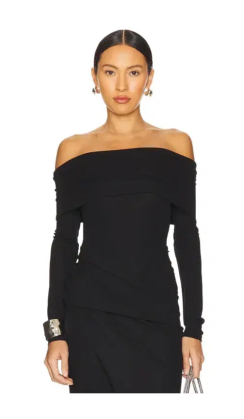 Ausha Bodysuit