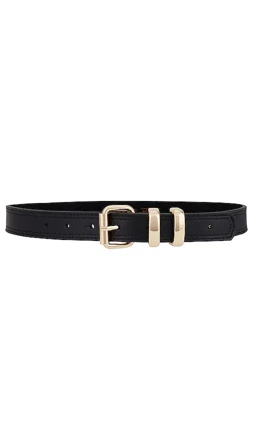 Lovestrength Classic Sage Belt