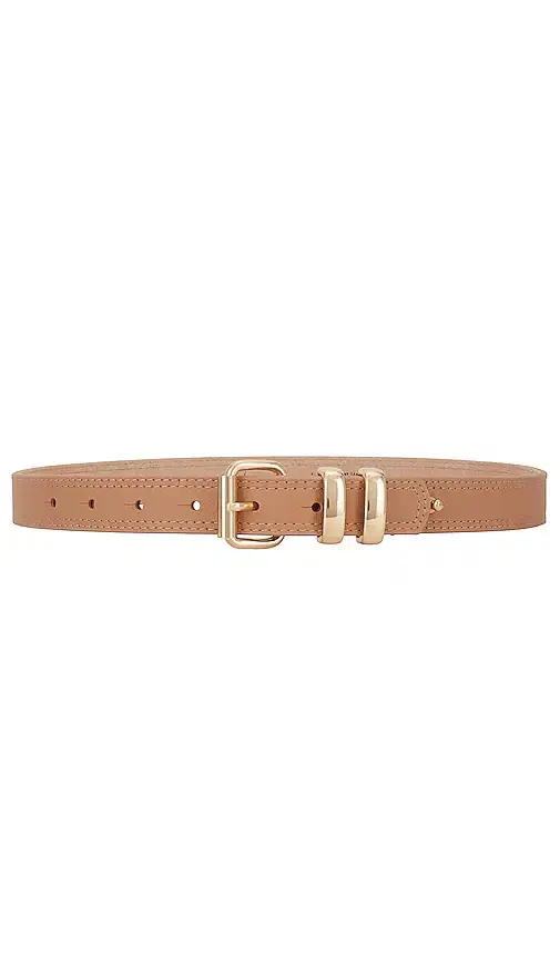Lovestrength Classic Belt