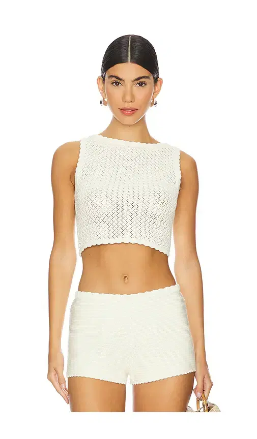 The Celeste Top The Celeste Top