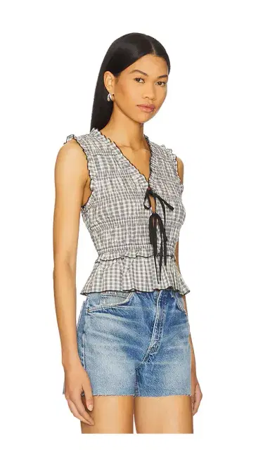 Rails Martine Top | Thumbnail 2