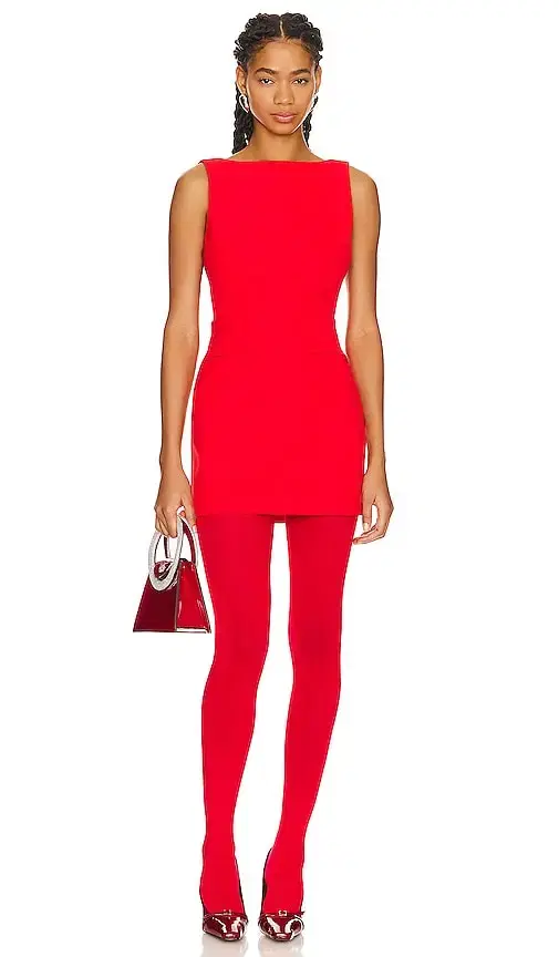 L'Academie Arley Dress
