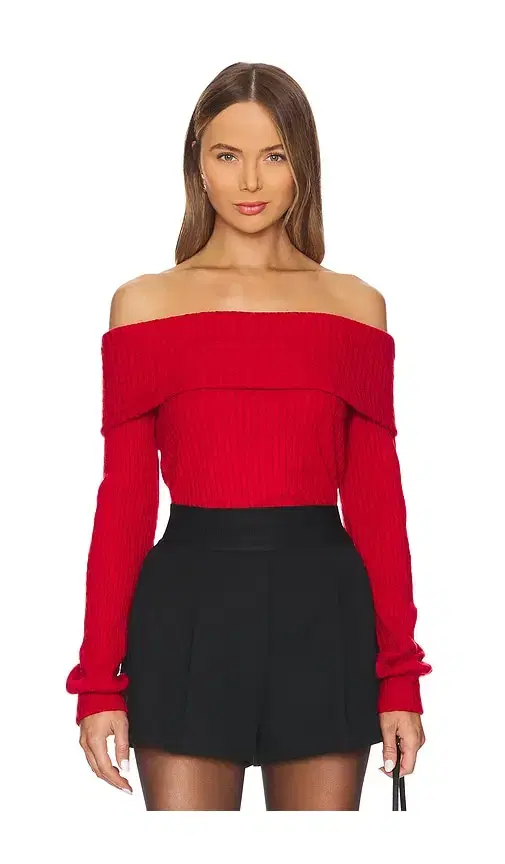 Off Shoulder Top