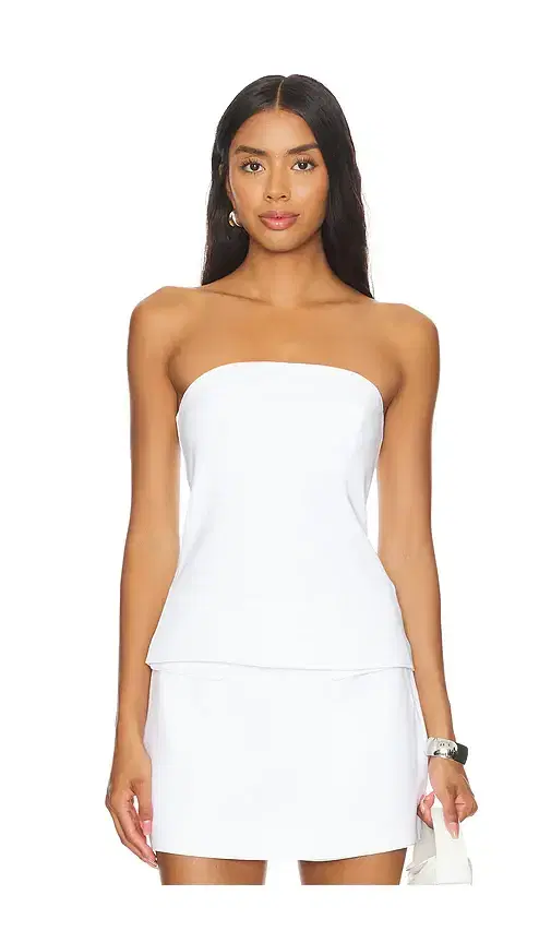 The Tori Tube Top