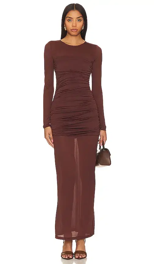 L'Academie Alma Dress