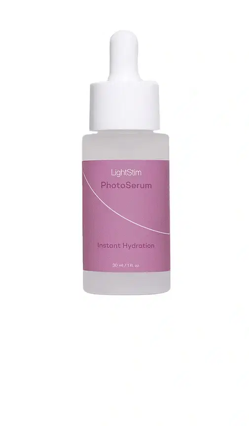 LightStim PhotoSerum Hydration Elixir