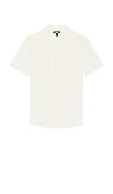 PAIGE Jacobson Short Sleeve Shirt | Thumbnail 1