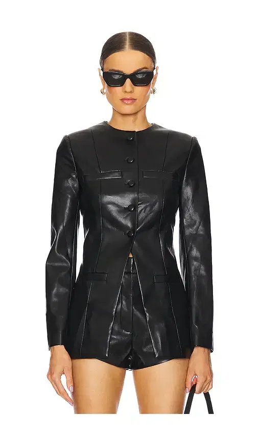 Berlin Jacket