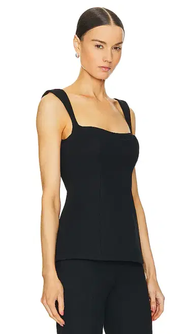 CLEA Simona Panelled Top | Thumbnail 2