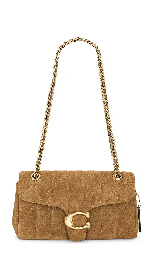 Tabby Shoulder Bag 26