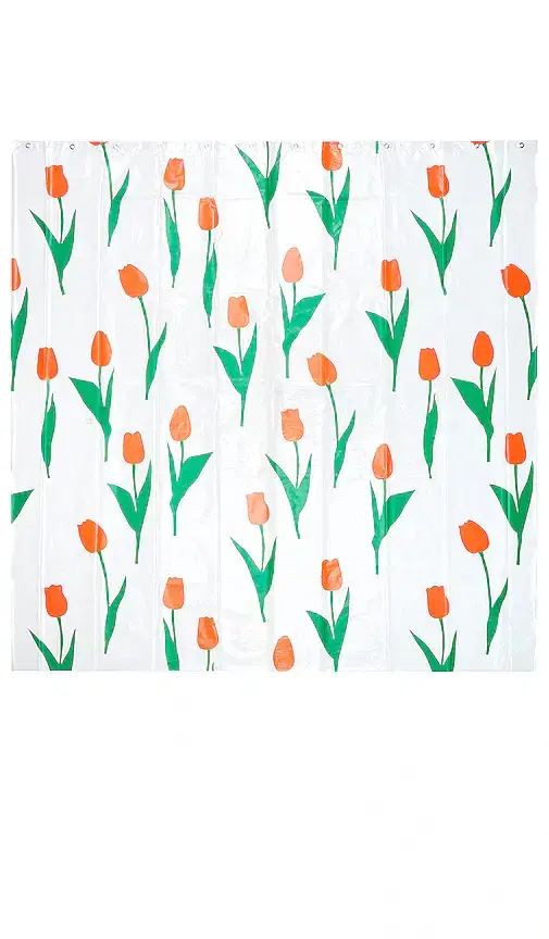 Dusen Dusen Shower Curtain