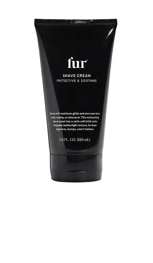 fur Shave Cream