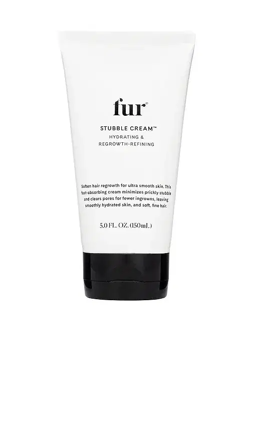 fur Stubble Cream