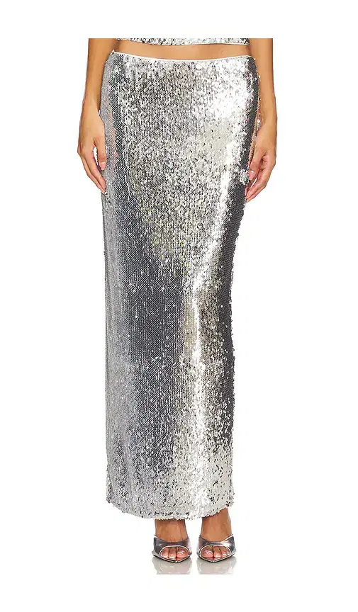 Lovers and Friends Lilium Skirt