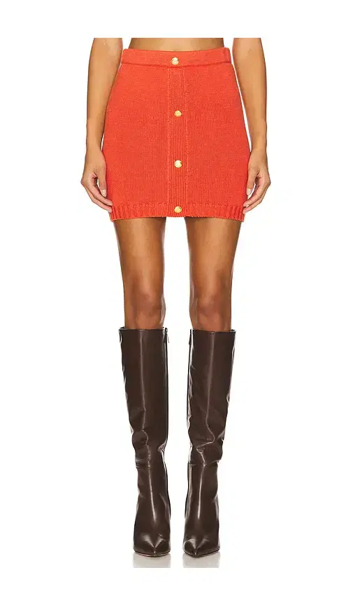 Lovers and Friends Christa Mini Skirt