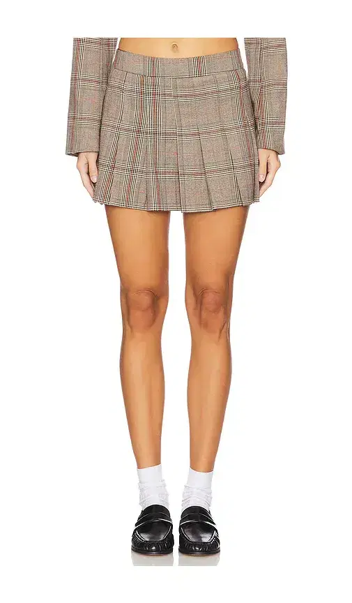 Lovers and Friends Bonnie Skirt