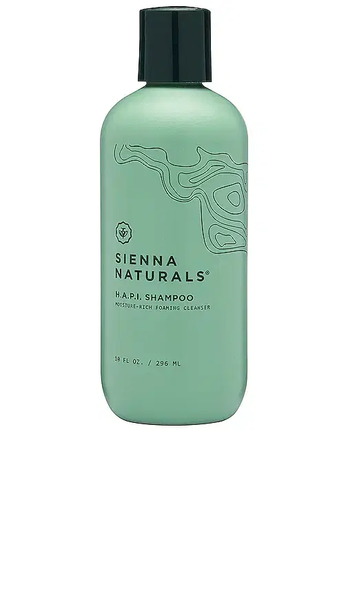 Sienna Naturals Hapi Shampoo