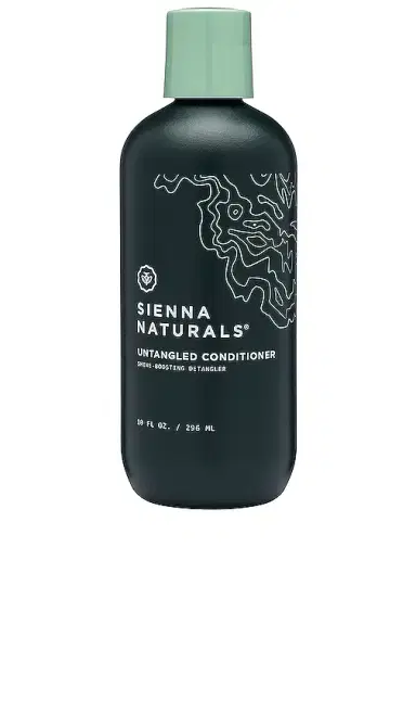 Sienna Naturals Untangled Conditioner | Thumbnail 1 Sienna Naturals Untangled Conditioner | Thumbnail 1