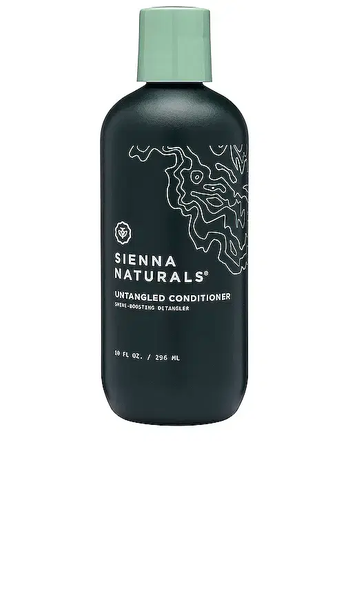 Sienna Naturals Untangled Conditioner