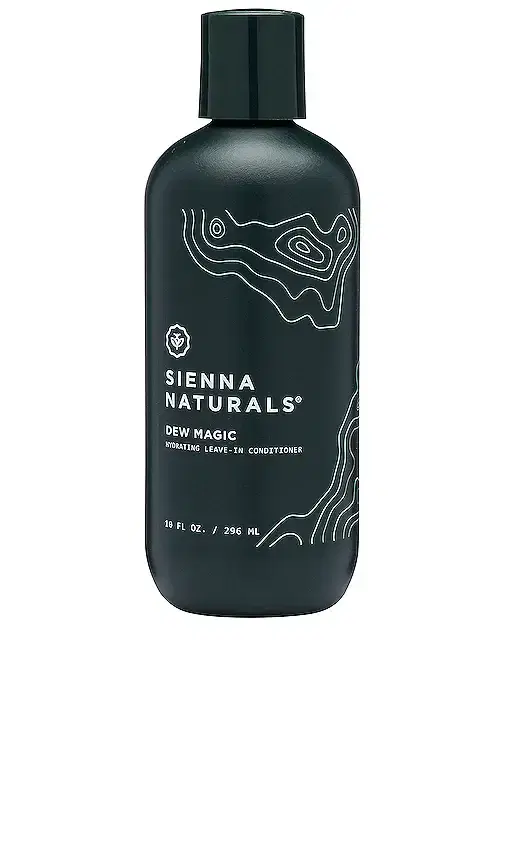 Sienna Naturals Dew Magic Leave-In Conditioner