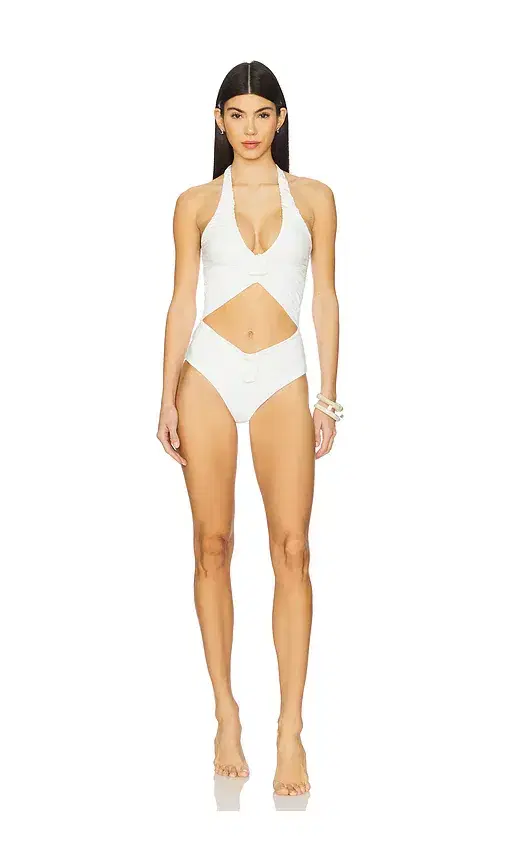 Zaguan Swimsuit