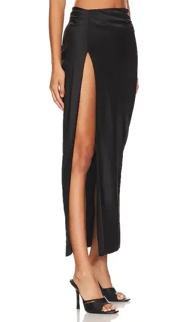 LIONESS Mariah Maxi Skirt | Thumbnail 2 LIONESS Mariah Maxi Skirt | Thumbnail 2