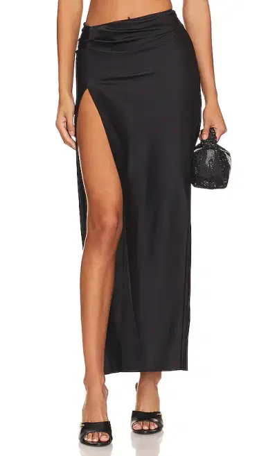 LIONESS Mariah Maxi Skirt | Thumbnail 1 LIONESS Mariah Maxi Skirt | Thumbnail 1