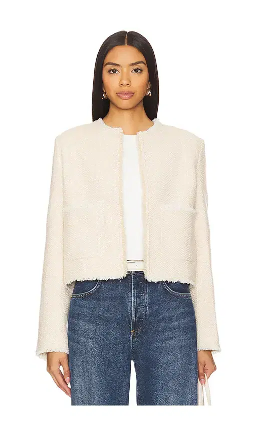 Citizens of Humanity Elana Jacket