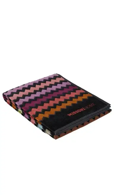 Missoni Home Warner Beach Towel | Thumbnail 2