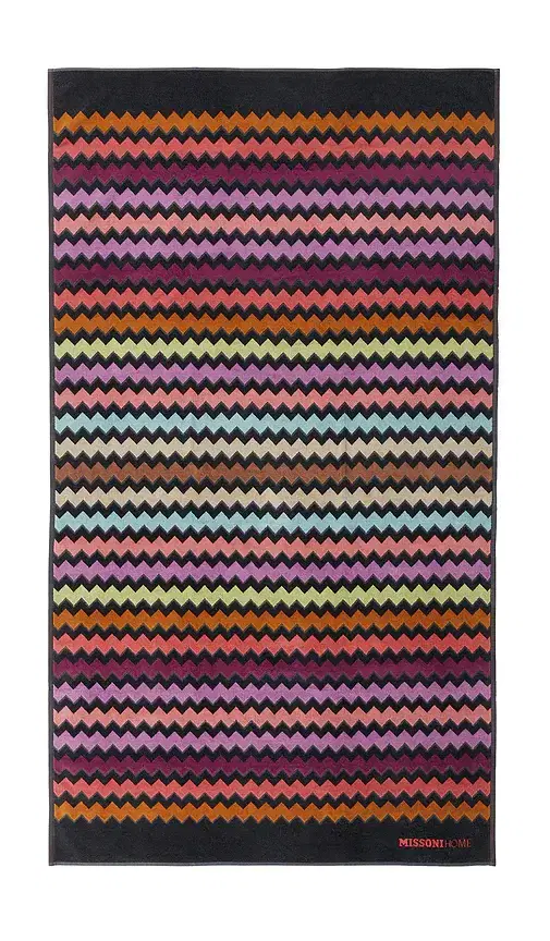 Warner Beach Towel