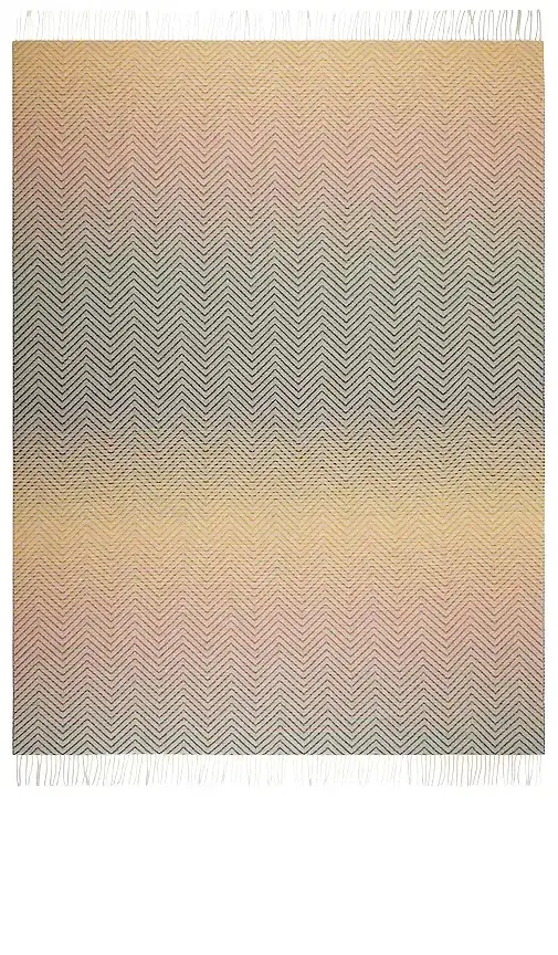 Missoni Home Bram Throw