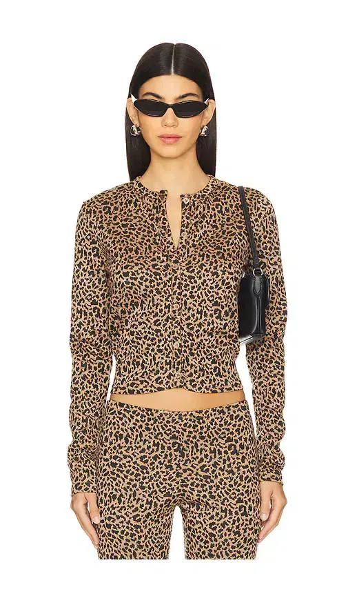 LIONESS x REVOLVE Cardi