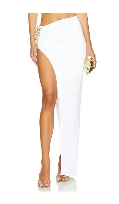 Lovers and Friends Isolde Maxi Skirt | Thumbnail 1