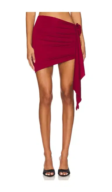 Lovers and Friends Cordelia Mini Skirt | Thumbnail 1