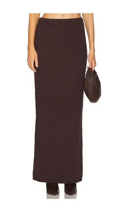 Lovers and Friends Agnese Maxi Skirt