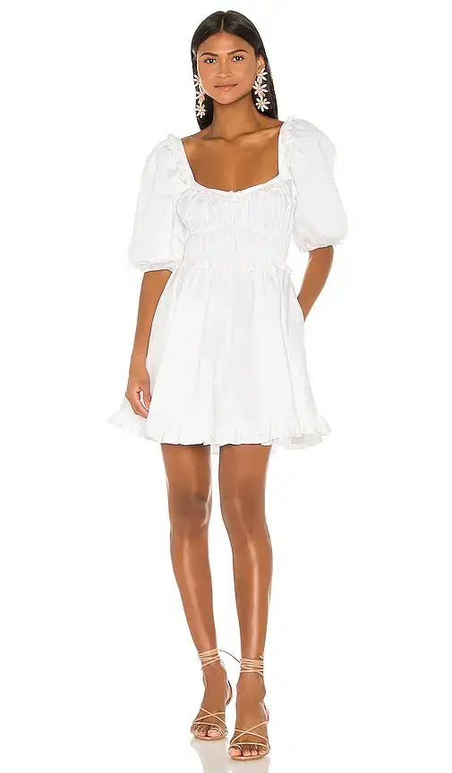 Jackson Mini Dress