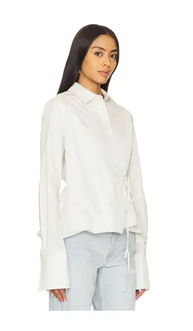EAVES Bibas Shirt | Thumbnail 2 EAVES Bibas Shirt | Thumbnail 2