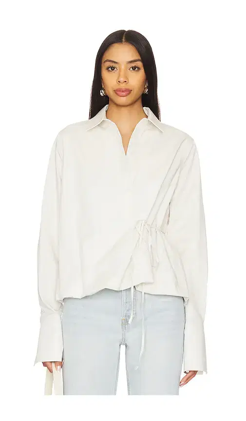 EAVES Bibas Shirt
