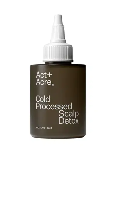 Act+Acre Act+Acre Cold Processed Scalp Detox | Thumbnail 1 Act+Acre Act+Acre Cold Processed Scalp Detox | Thumbnail 1